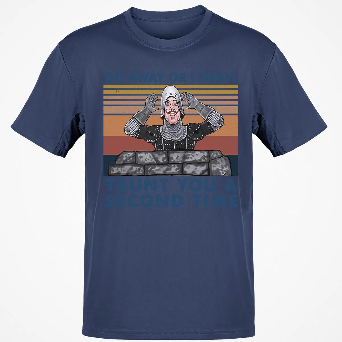 Classic Unisex T-Shirt - MCSUSL6S