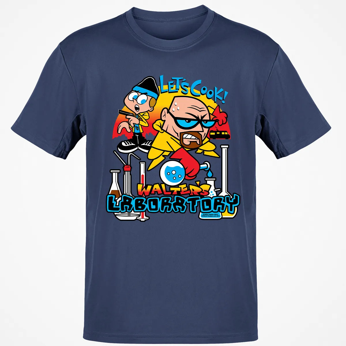 Classic Unisex T-Shirt - JFVPZJSP