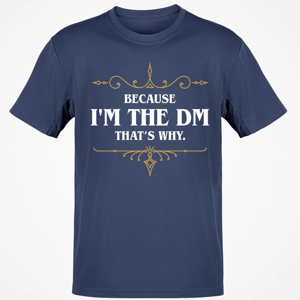 Classic Unisex T-Shirt - 45D66AGB