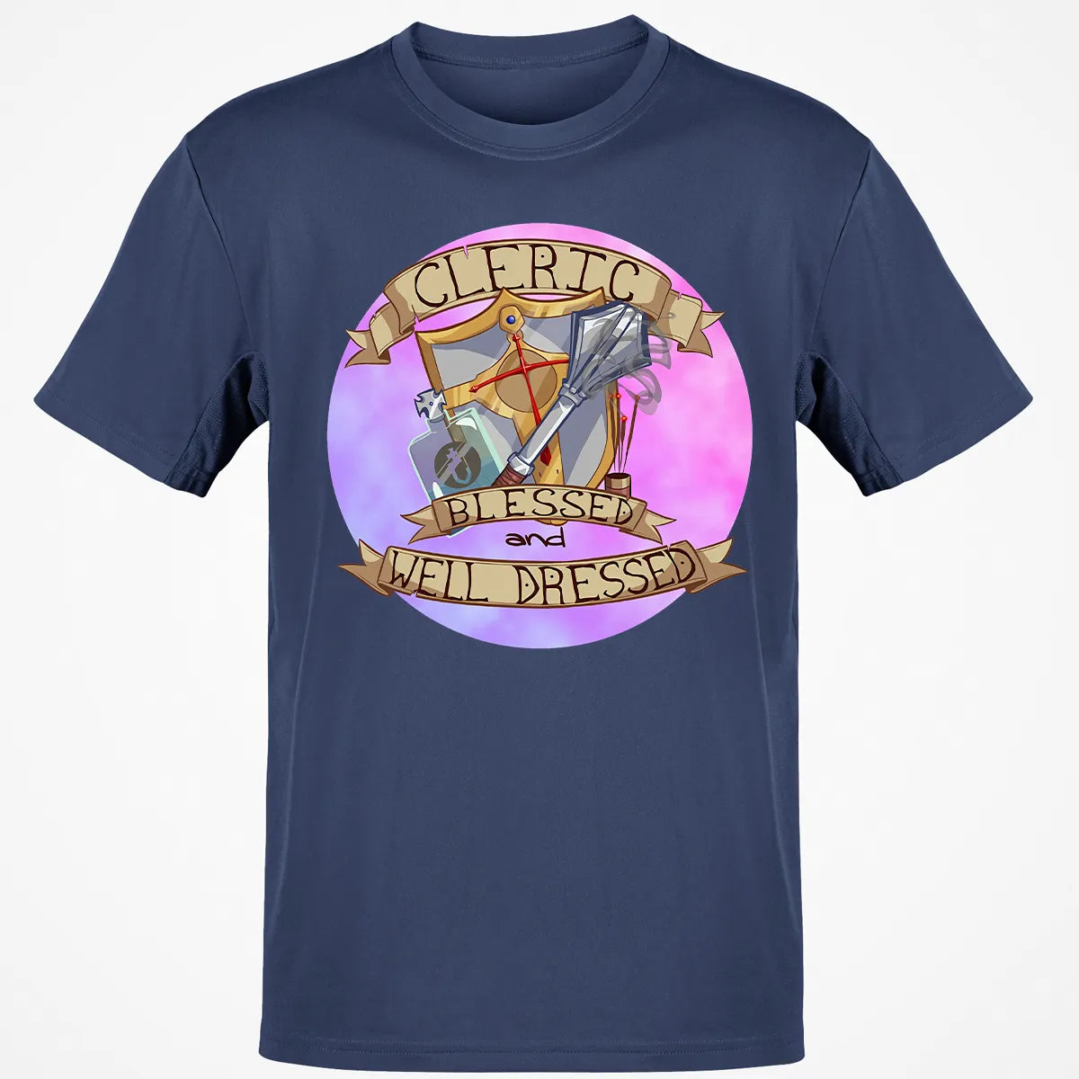 Classic Unisex T-Shirt - WAP13J7A