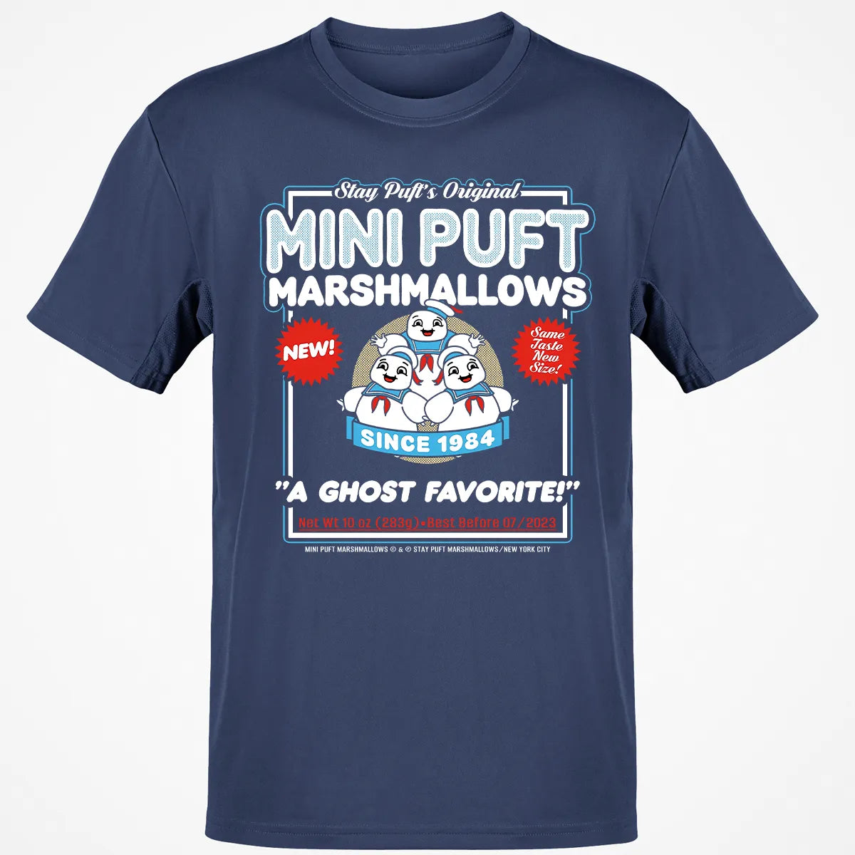 Classic Unisex T-Shirt - 7UQ46H7T
