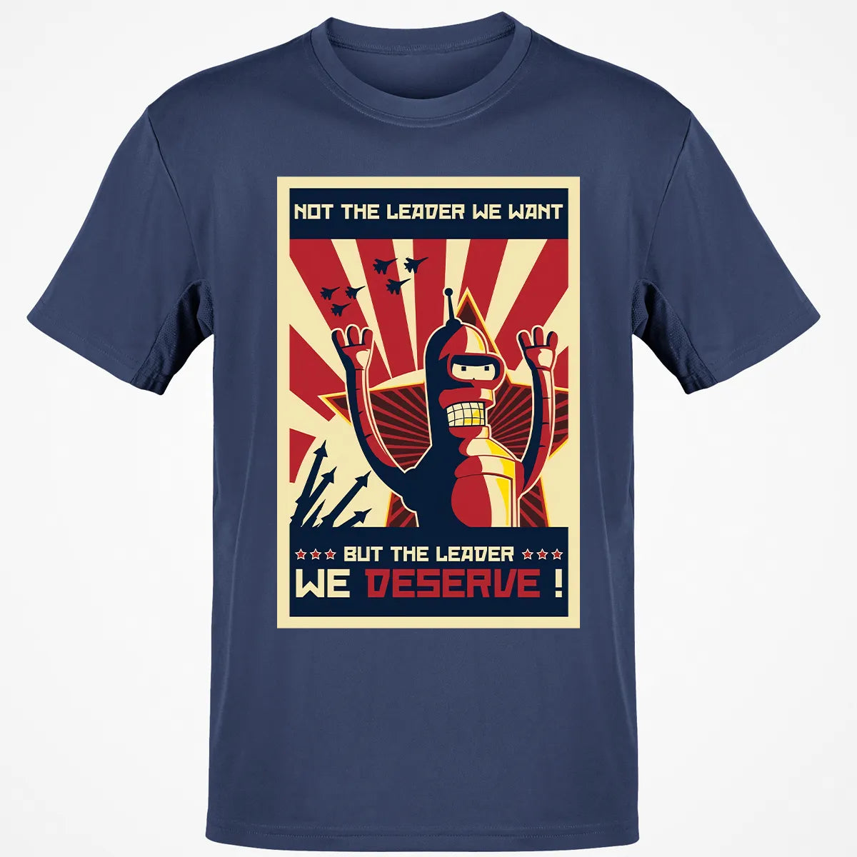 Classic Unisex T-Shirt - LF7BGPSP