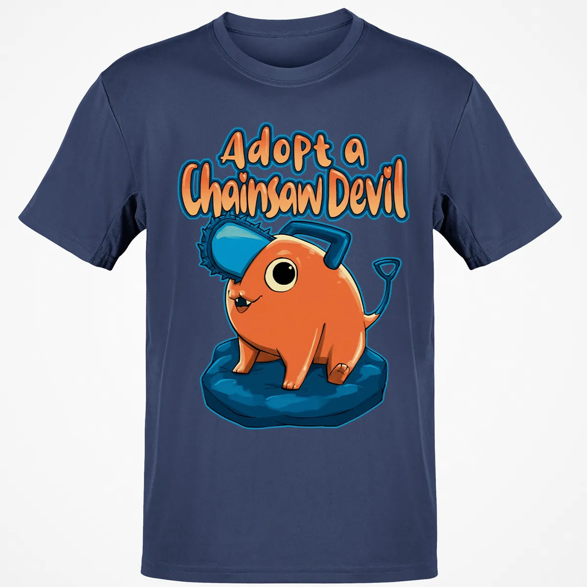 Classic Unisex T-Shirt - WDYB9XVW