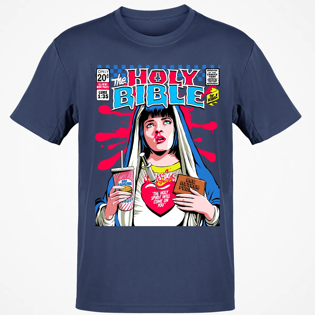 Classic Unisex T-Shirt - D5HRDFST