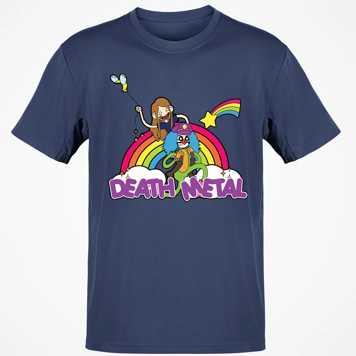 Classic Unisex T-Shirt - 736C5YG5