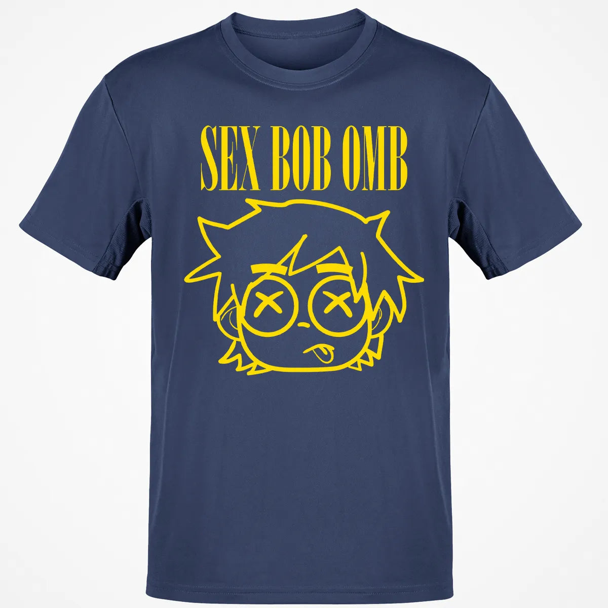Classic Unisex T-Shirt - CNC22VU2