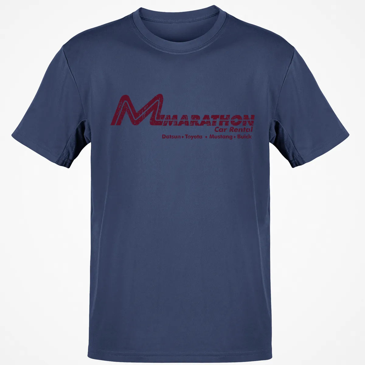 Classic Unisex T-Shirt - S455FGQZ