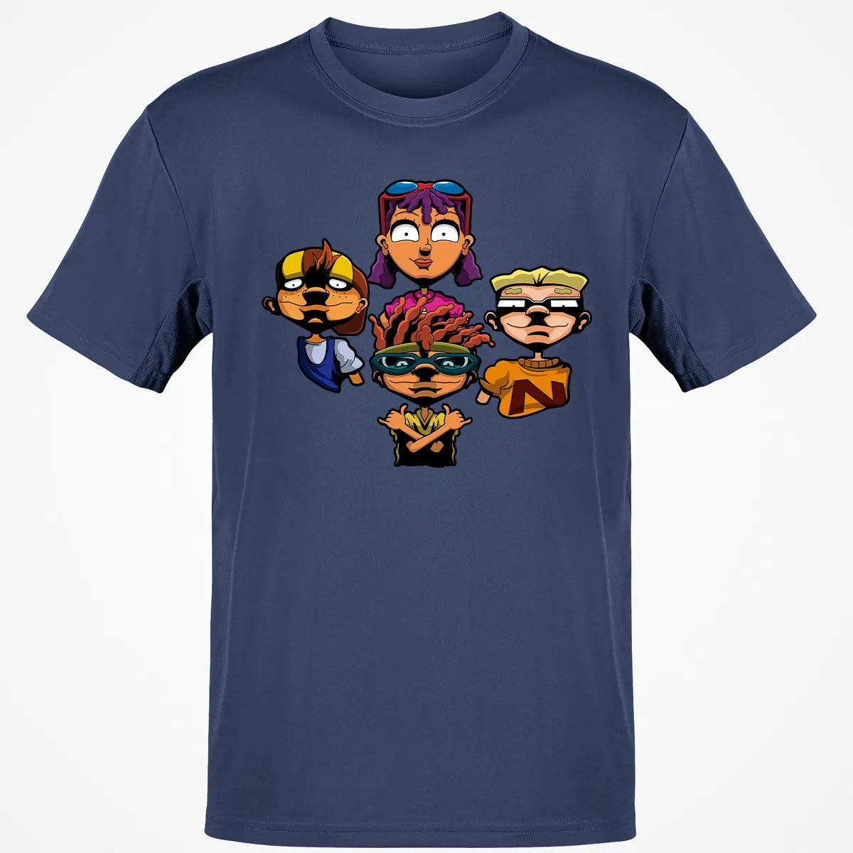 Classic Unisex T-Shirt - 814NJM45