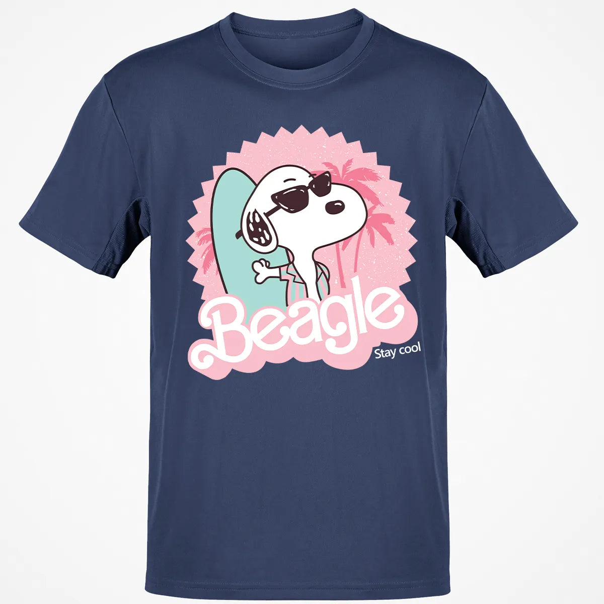 Classic Unisex T-Shirt - WGCMNJ2A