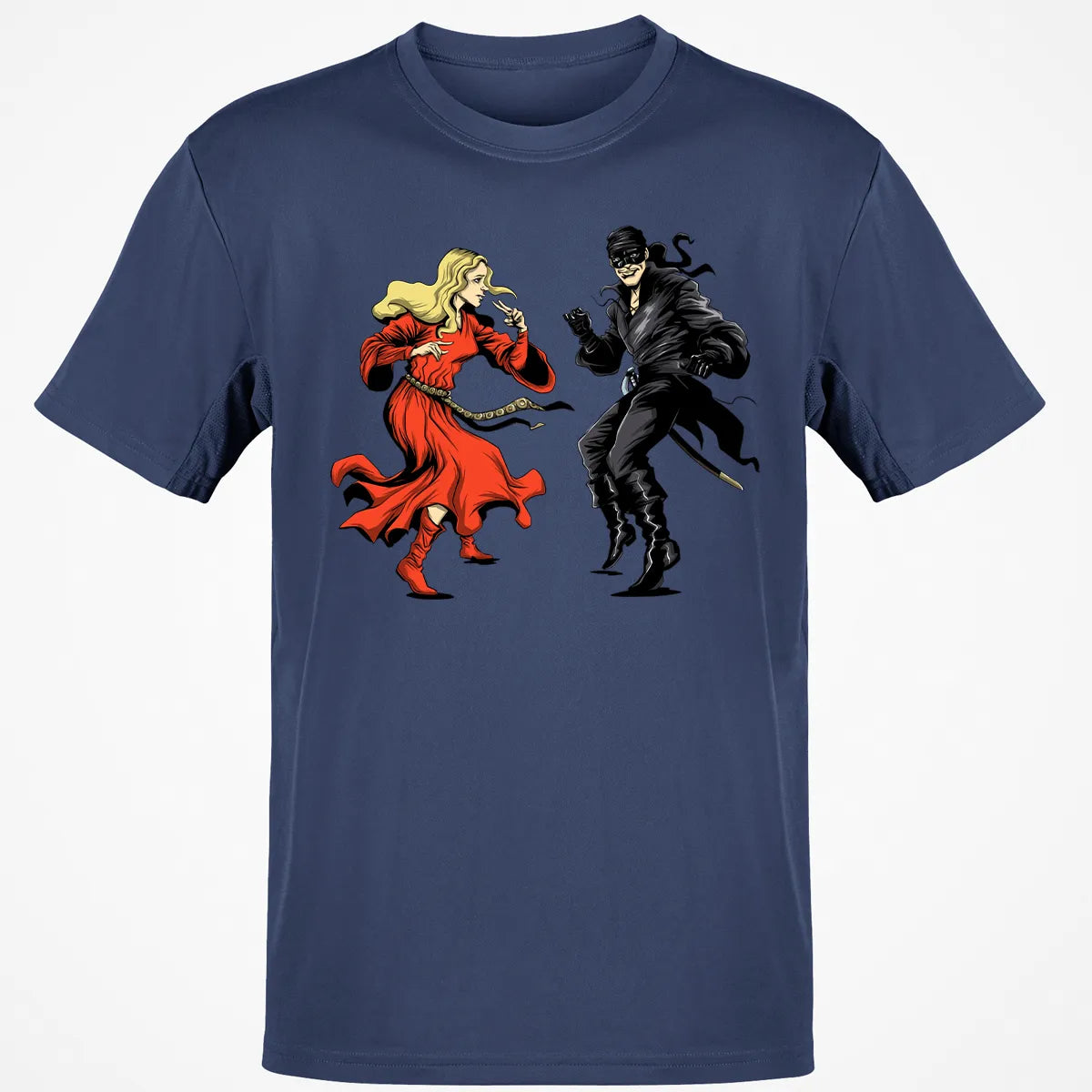 Classic Unisex T-Shirt - WGZK8XLH