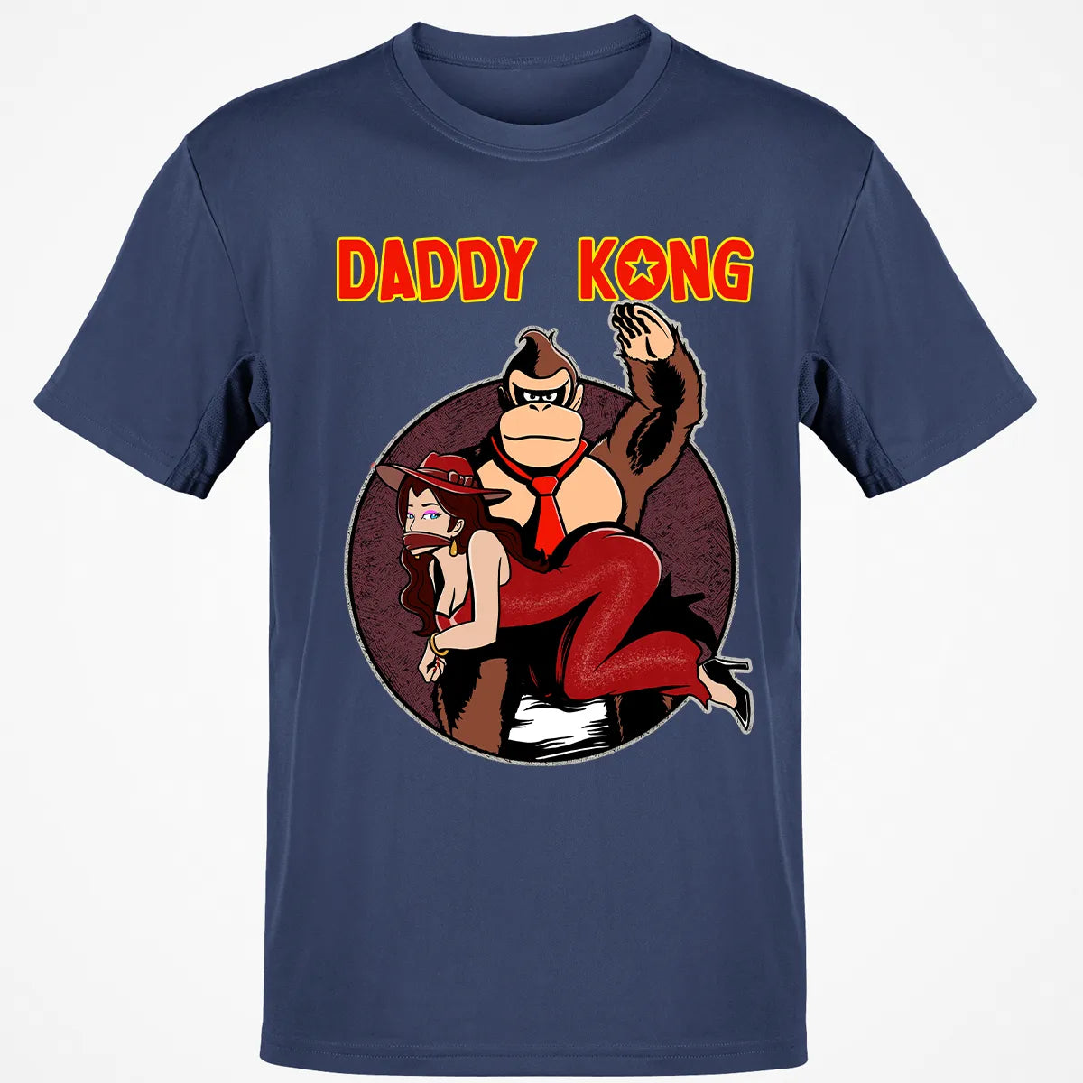 Classic Unisex T-Shirt - XYMDDAMP