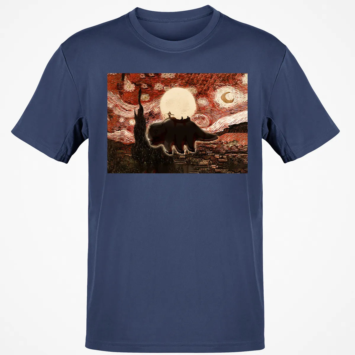 Classic Unisex T-Shirt - LAM333CM