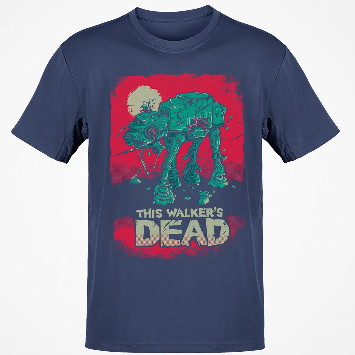 Classic Unisex T-Shirt - C3QUMAP7