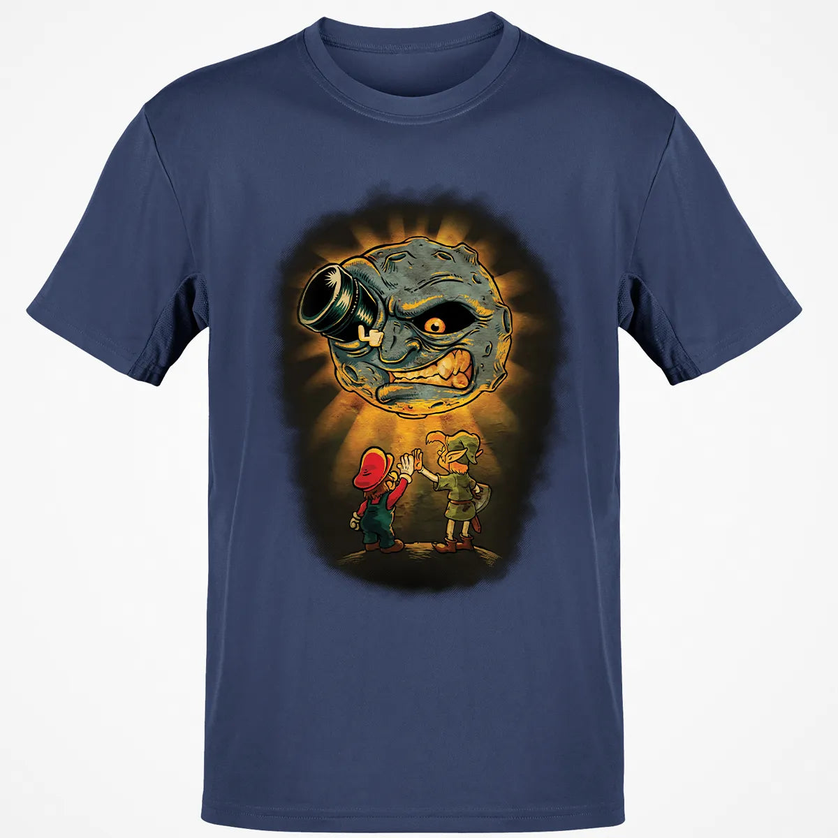 Classic Unisex T-Shirt - UX8NHYGW