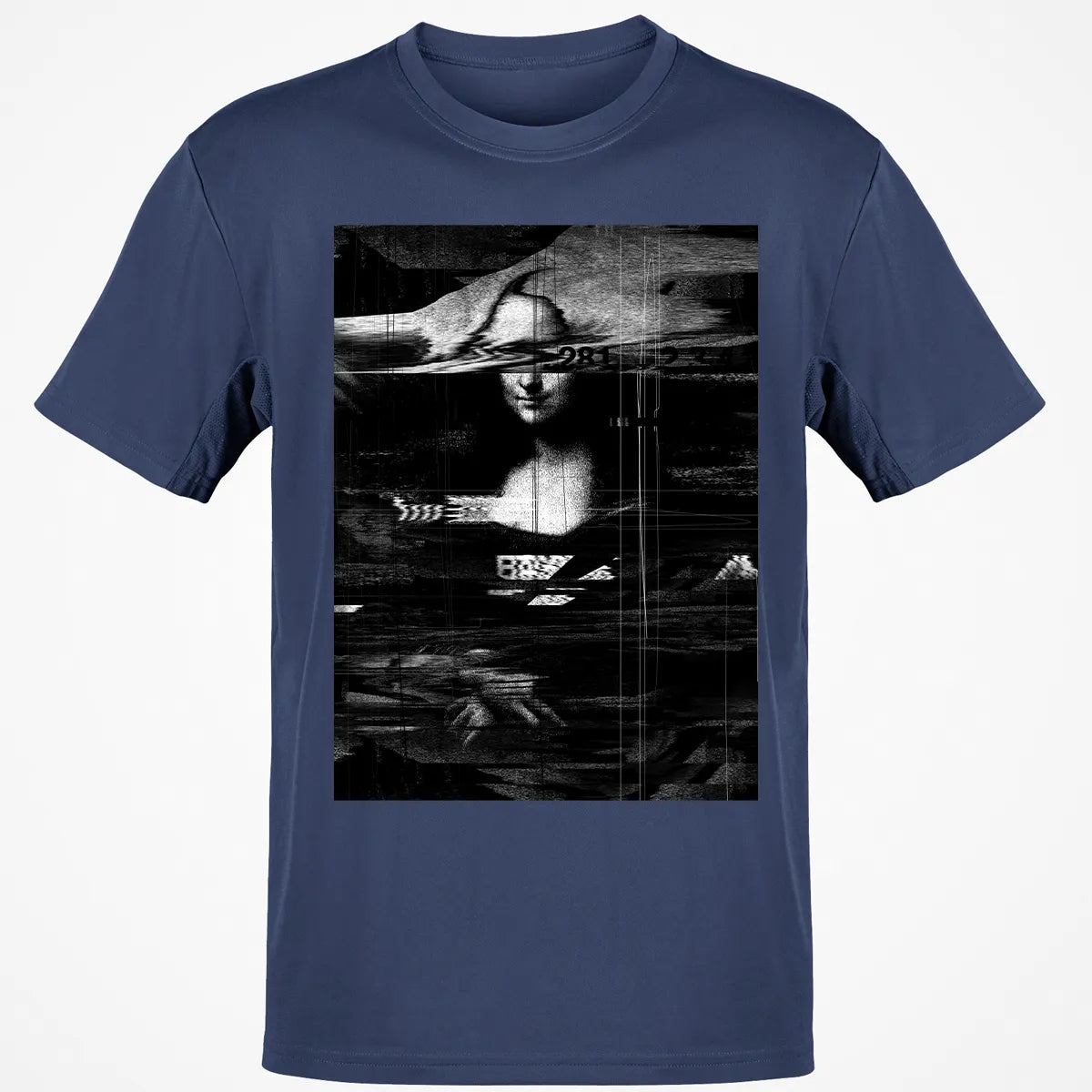 Classic Unisex T-Shirt - ED8PHBCH