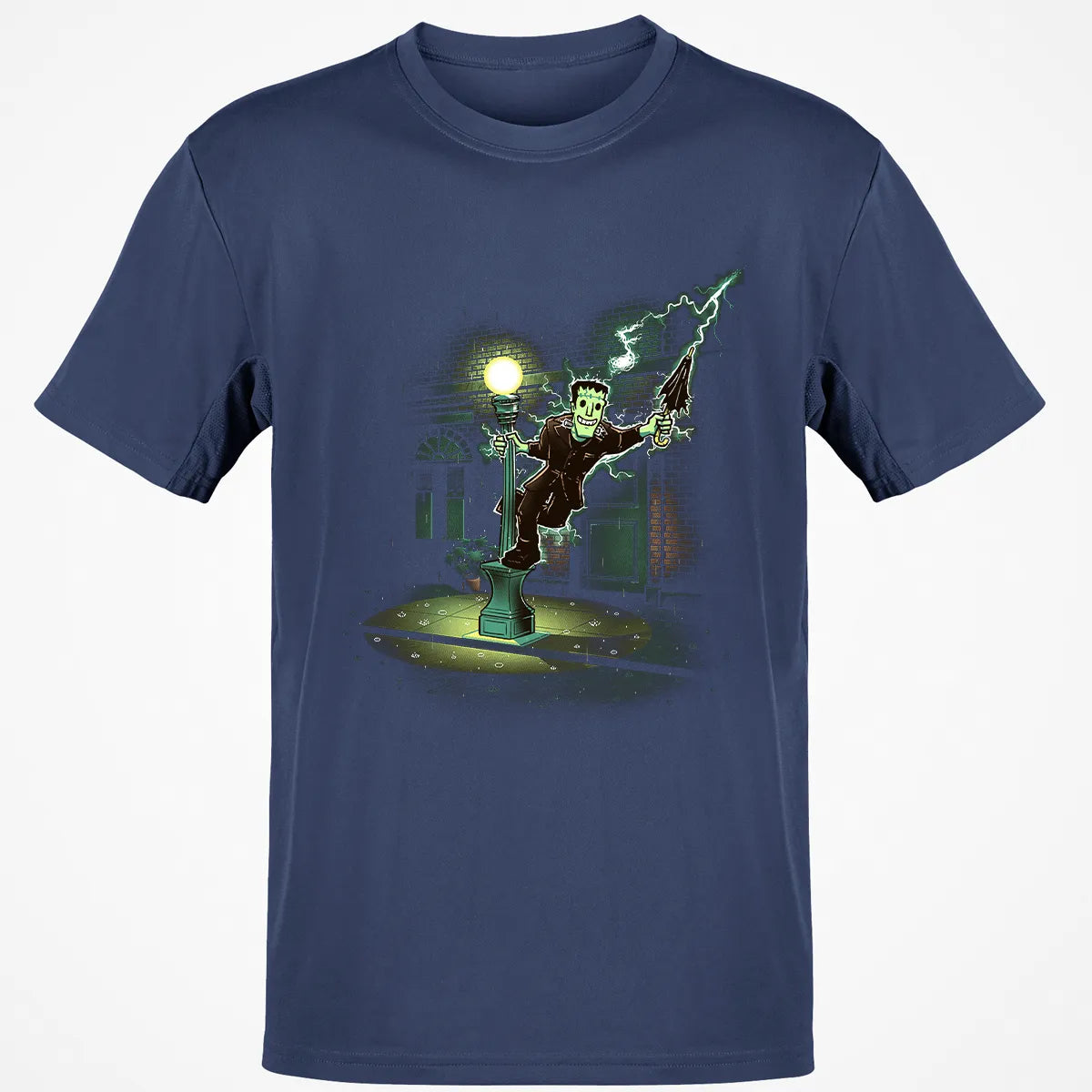 Classic Unisex T-Shirt - 6XHCE3CW