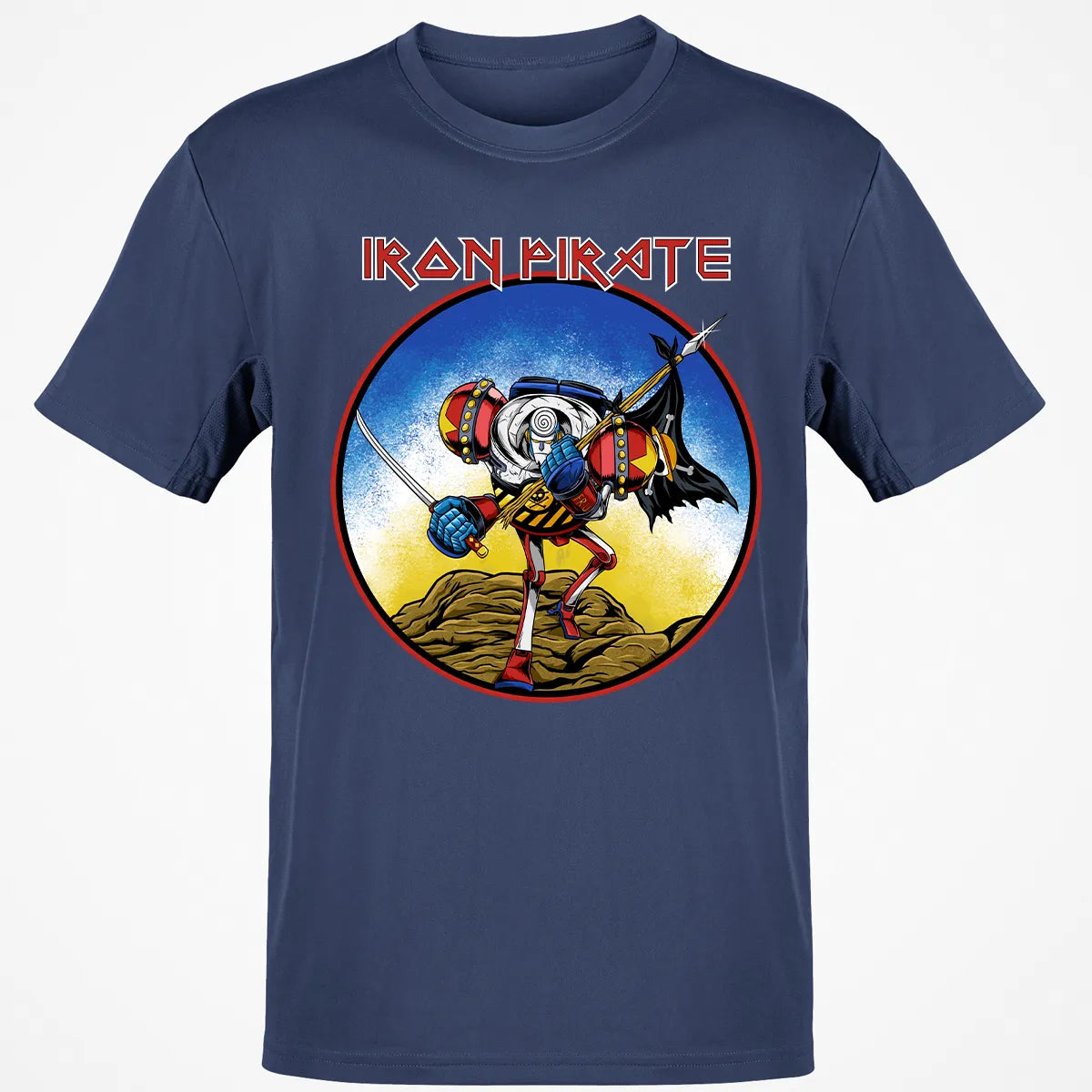 Classic Unisex T-Shirt - XGJ9DUC9