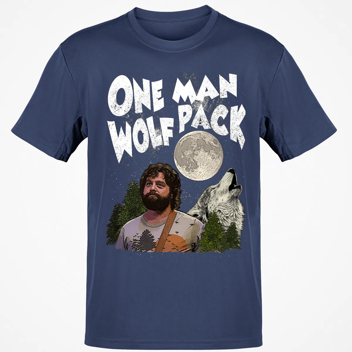 Classic Unisex T-Shirt - HW5TRM3K