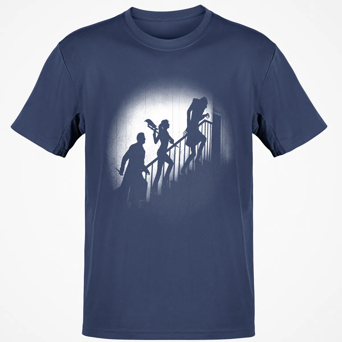 Classic Unisex T-Shirt - B3R59X41