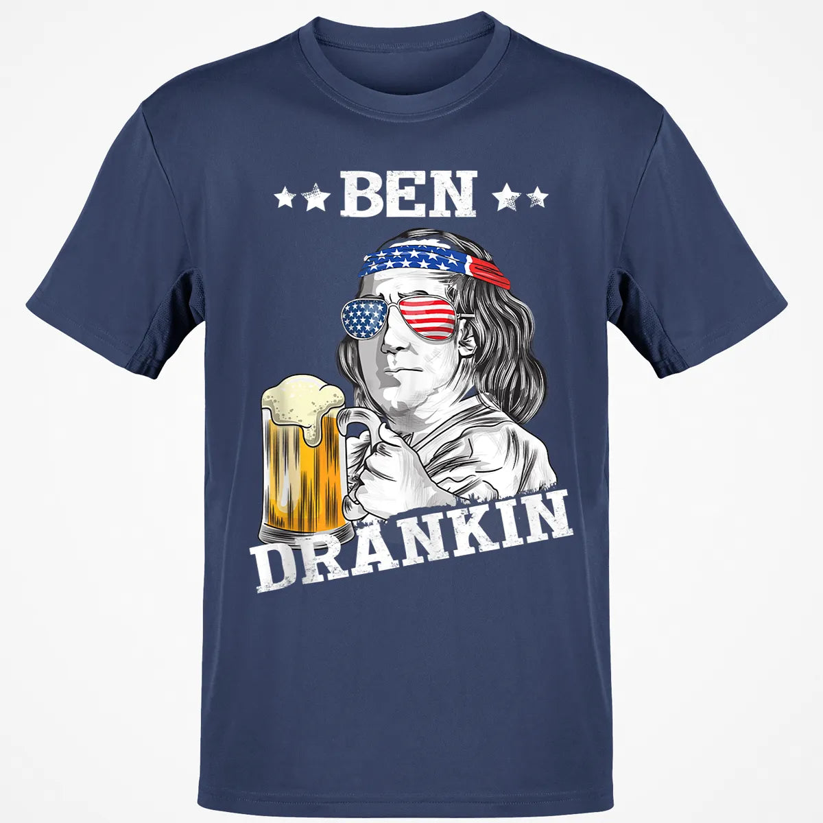 Classic Unisex T-Shirt - 5SCGC86N