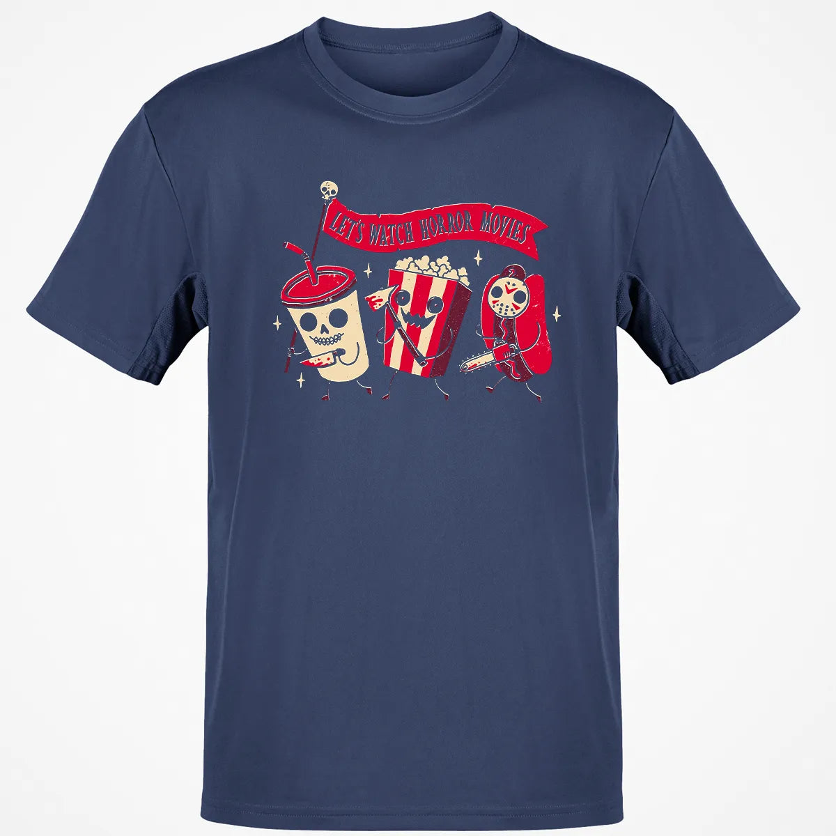 Classic Unisex T-Shirt - P4QDDYAF