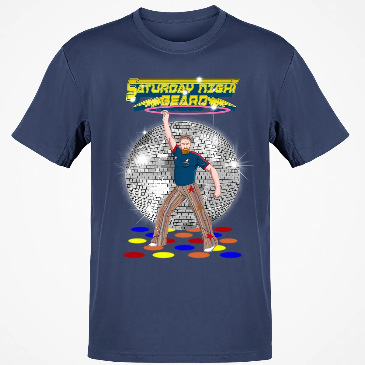 Classic Unisex T-Shirt - FUTY4KBE