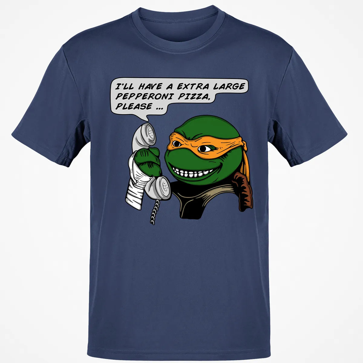 Classic Unisex T-Shirt - D16XVEPB