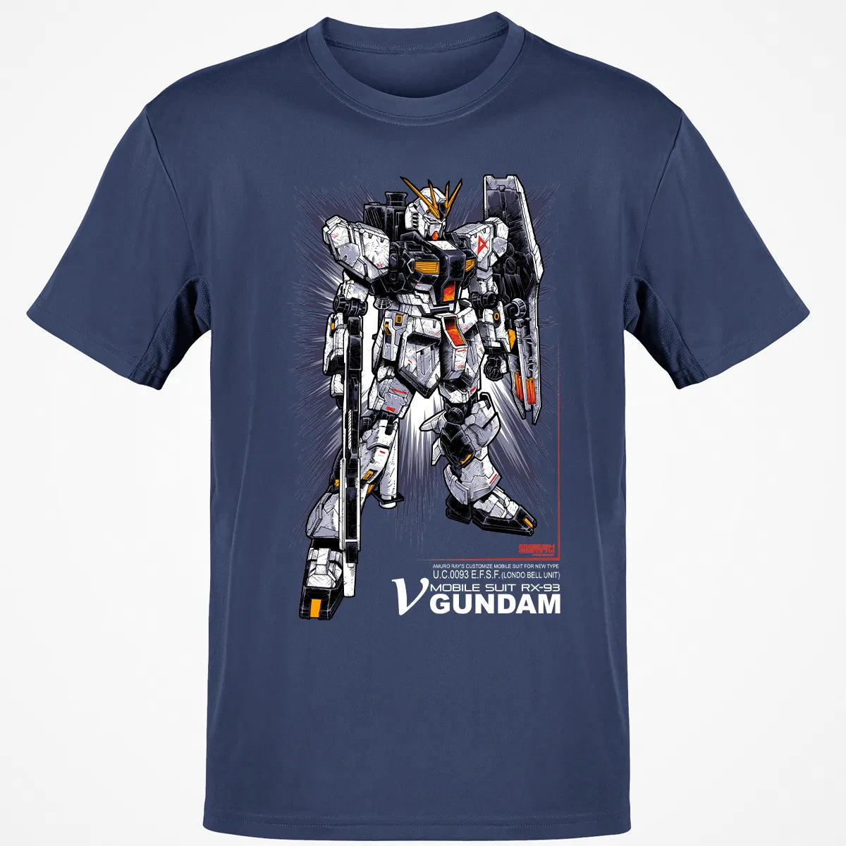 Classic Unisex T-Shirt - FX65EP38