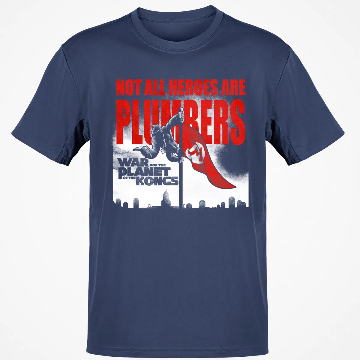 Classic Unisex T-Shirt - LUT9P2C5