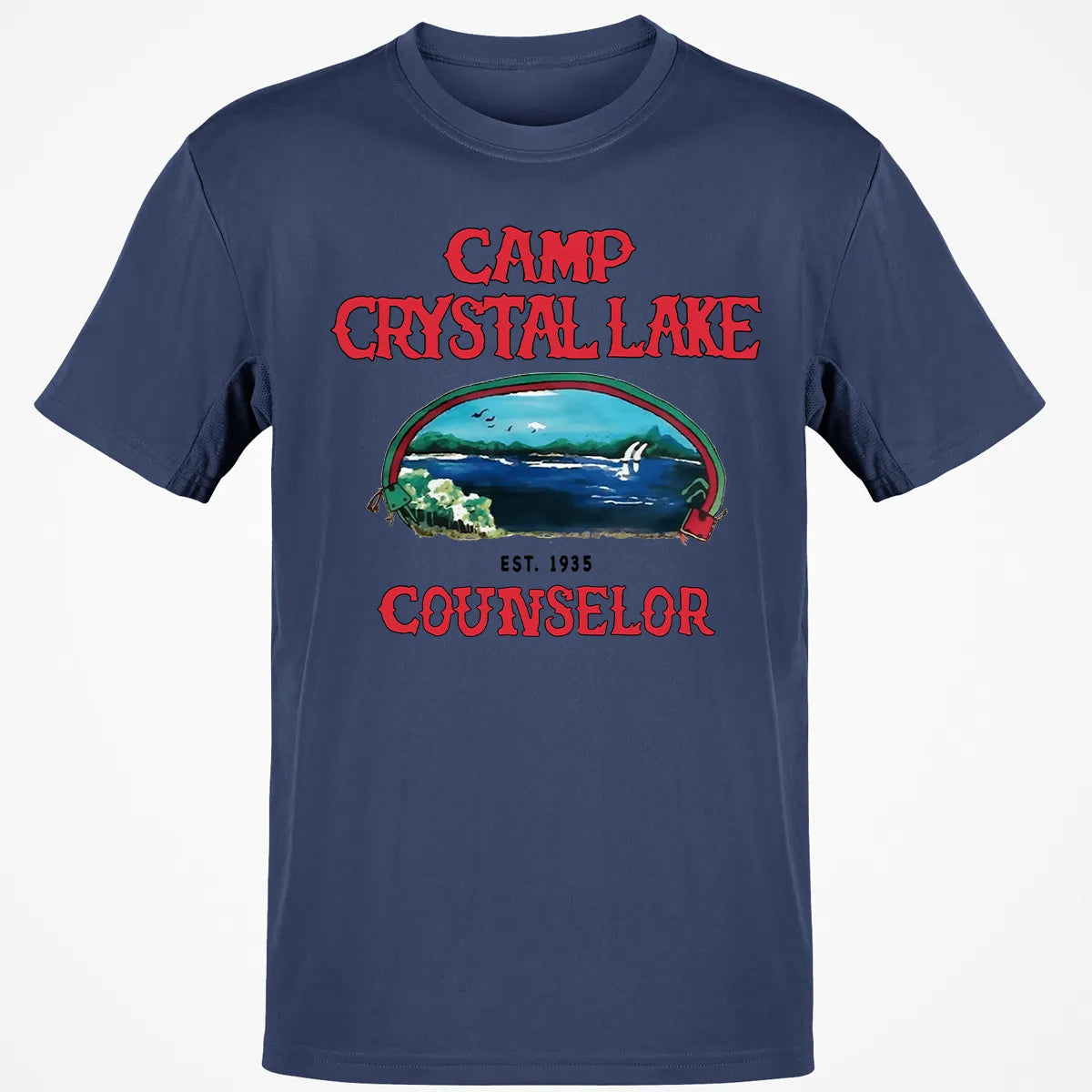 Classic Unisex T-Shirt - ADPQLSF9