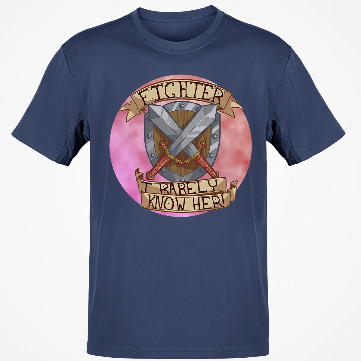 Classic Unisex T-Shirt - ZUCRXMQM
