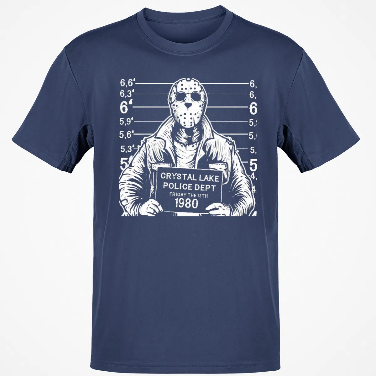 Classic Unisex T-Shirt - Q1WHBT1V