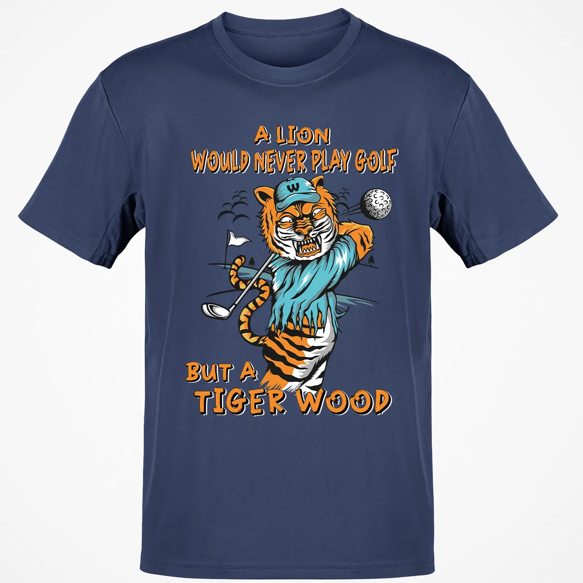 Classic Unisex T-Shirt - SVUDZN23