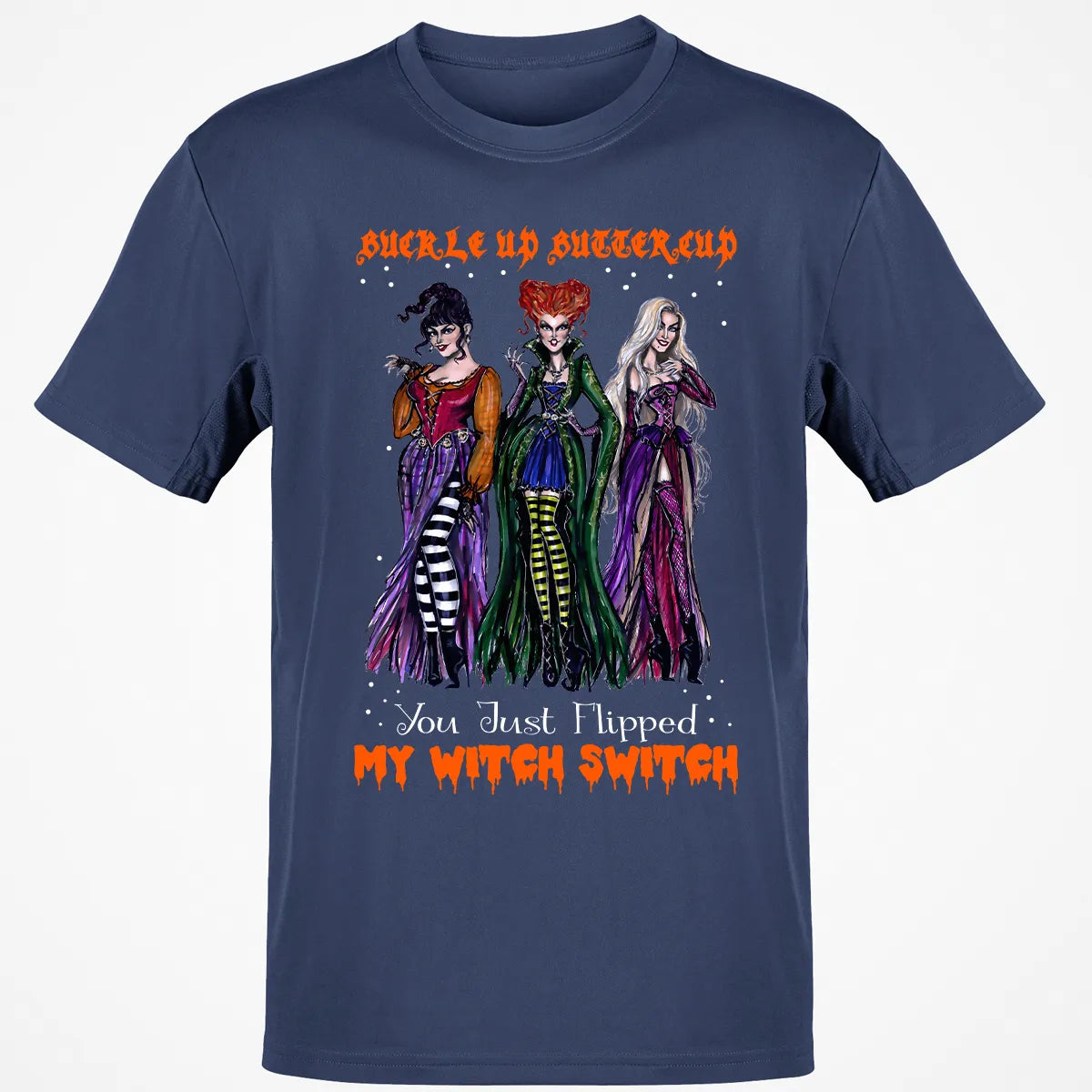 Classic Unisex T-Shirt - L59P1XZB