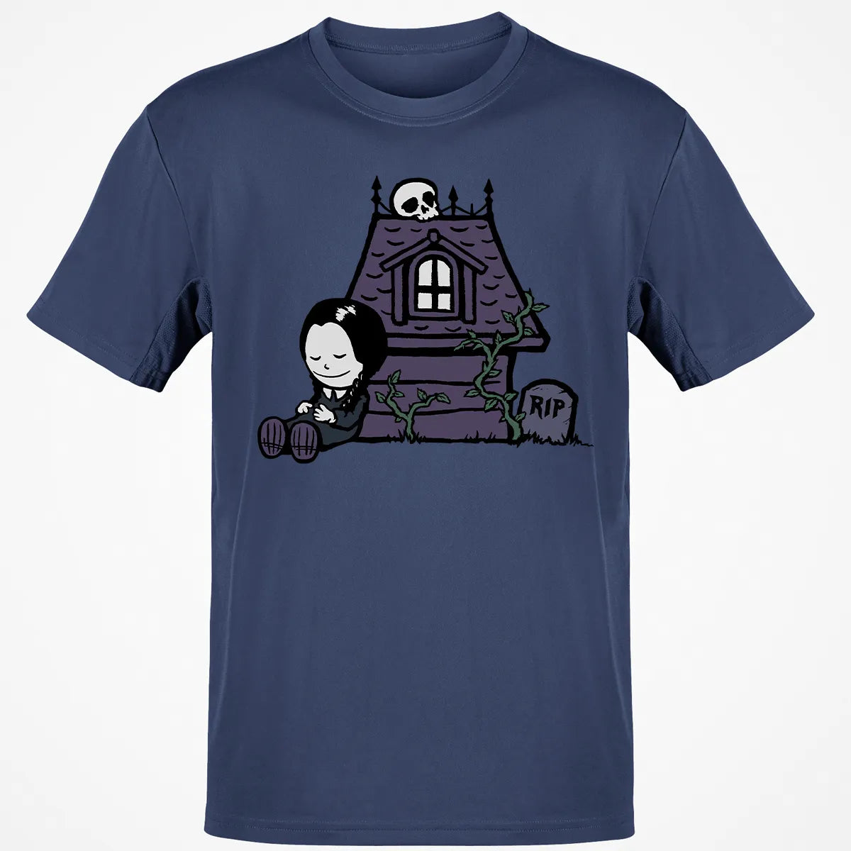 Classic Unisex T-Shirt - 37S8TYNH