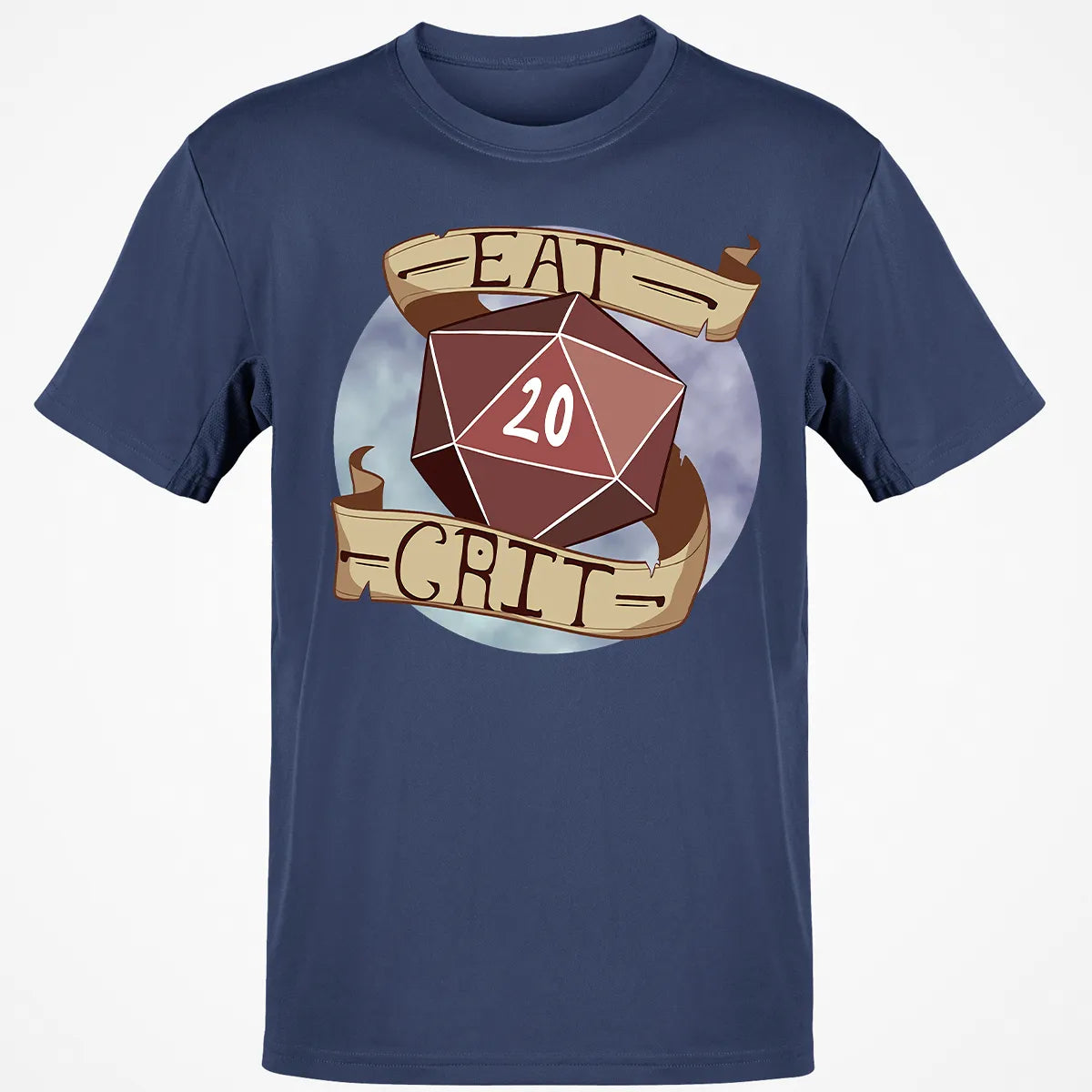 Classic Unisex T-Shirt - JR3SNAMS