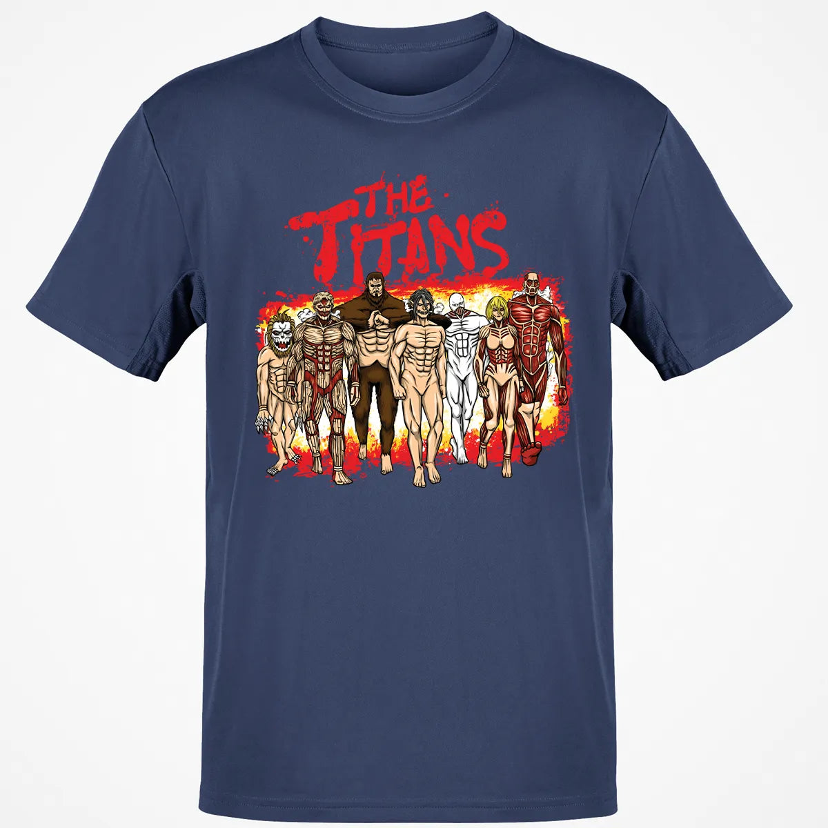Classic Unisex T-Shirt - PMZ7S3XY