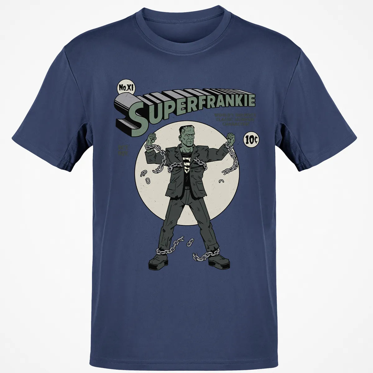 Classic Unisex T-Shirt - X3PMNPUF
