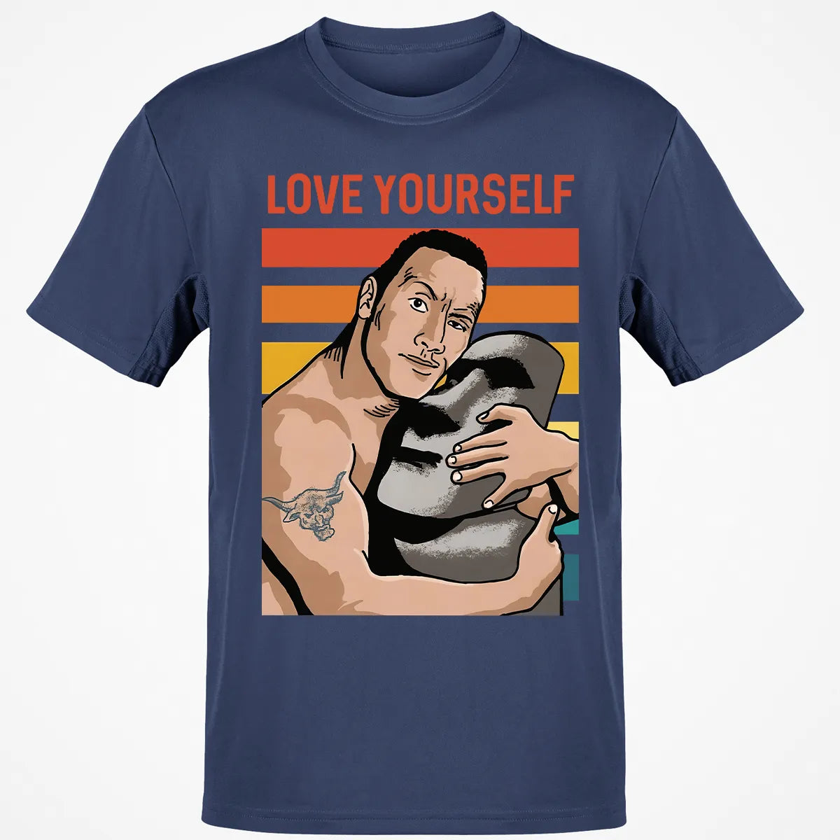 Classic Unisex T-Shirt - SW51KUXK