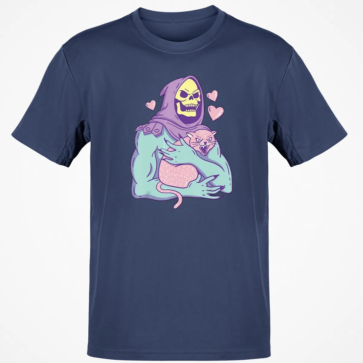 Classic Unisex T-Shirt - 4WUFW9DK