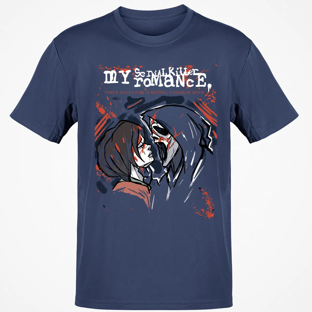 Classic Unisex T-Shirt - GS2D2NKW