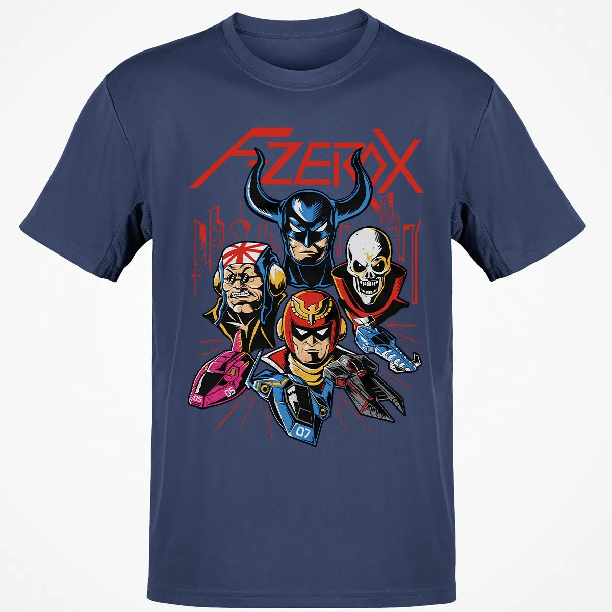 Classic Unisex T-Shirt - KPMF51QZ