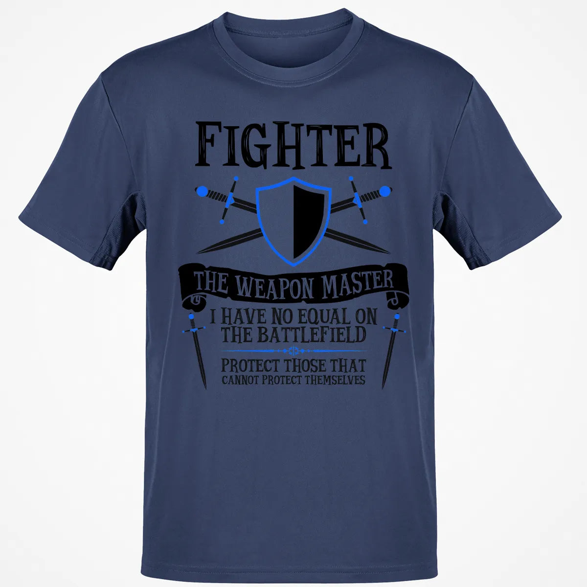 Classic Unisex T-Shirt - UPC5AMAM