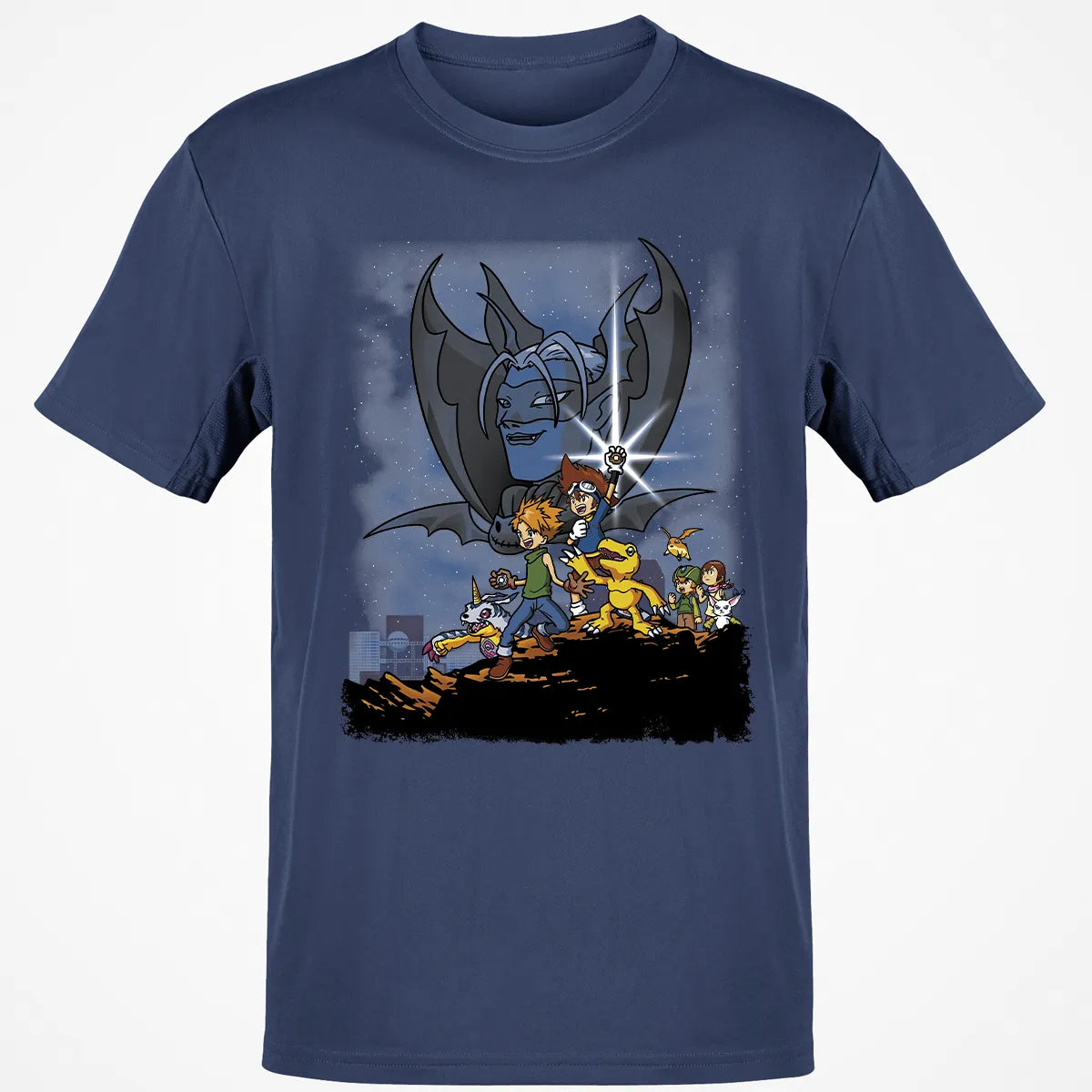 Classic Unisex T-Shirt - 1XU2U5RA