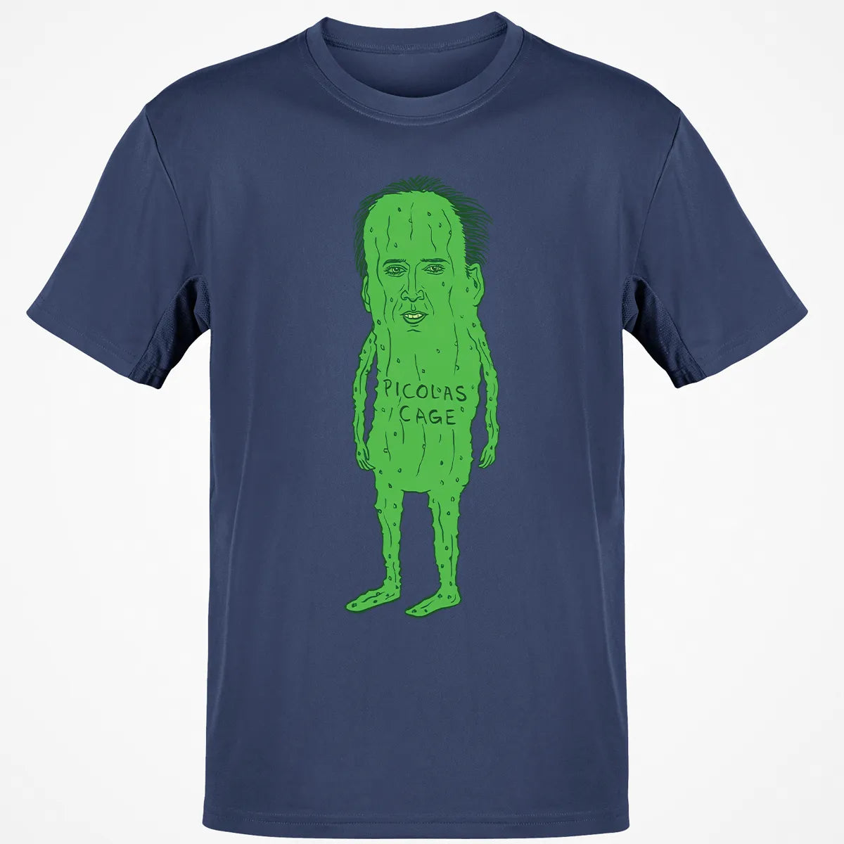 Classic Unisex T-Shirt - G86DQPWR