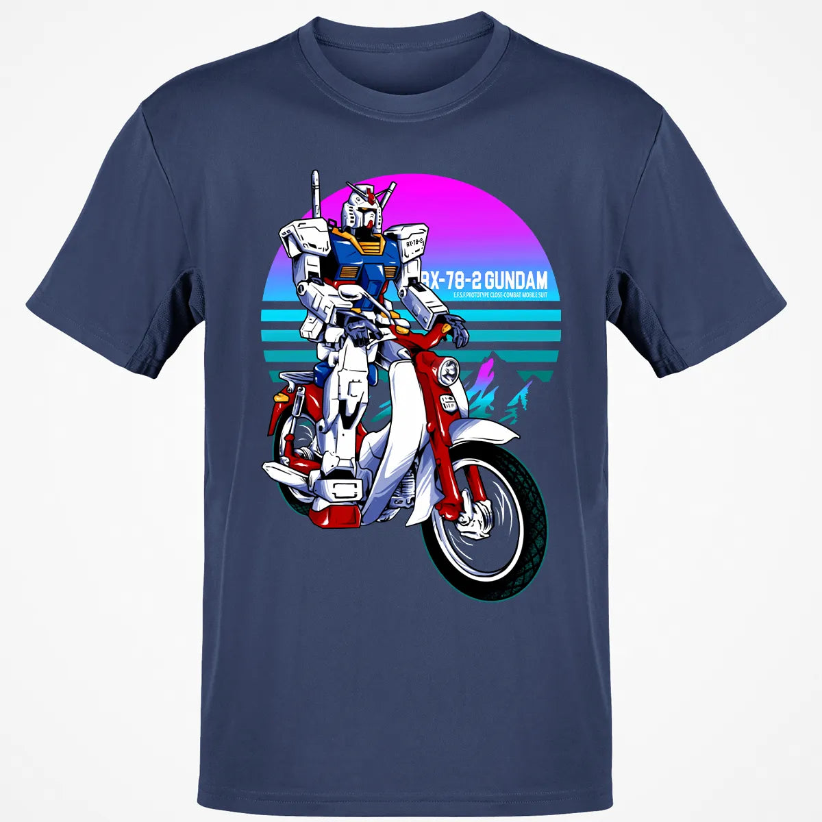 Classic Unisex T-Shirt - FUWZAV8Q