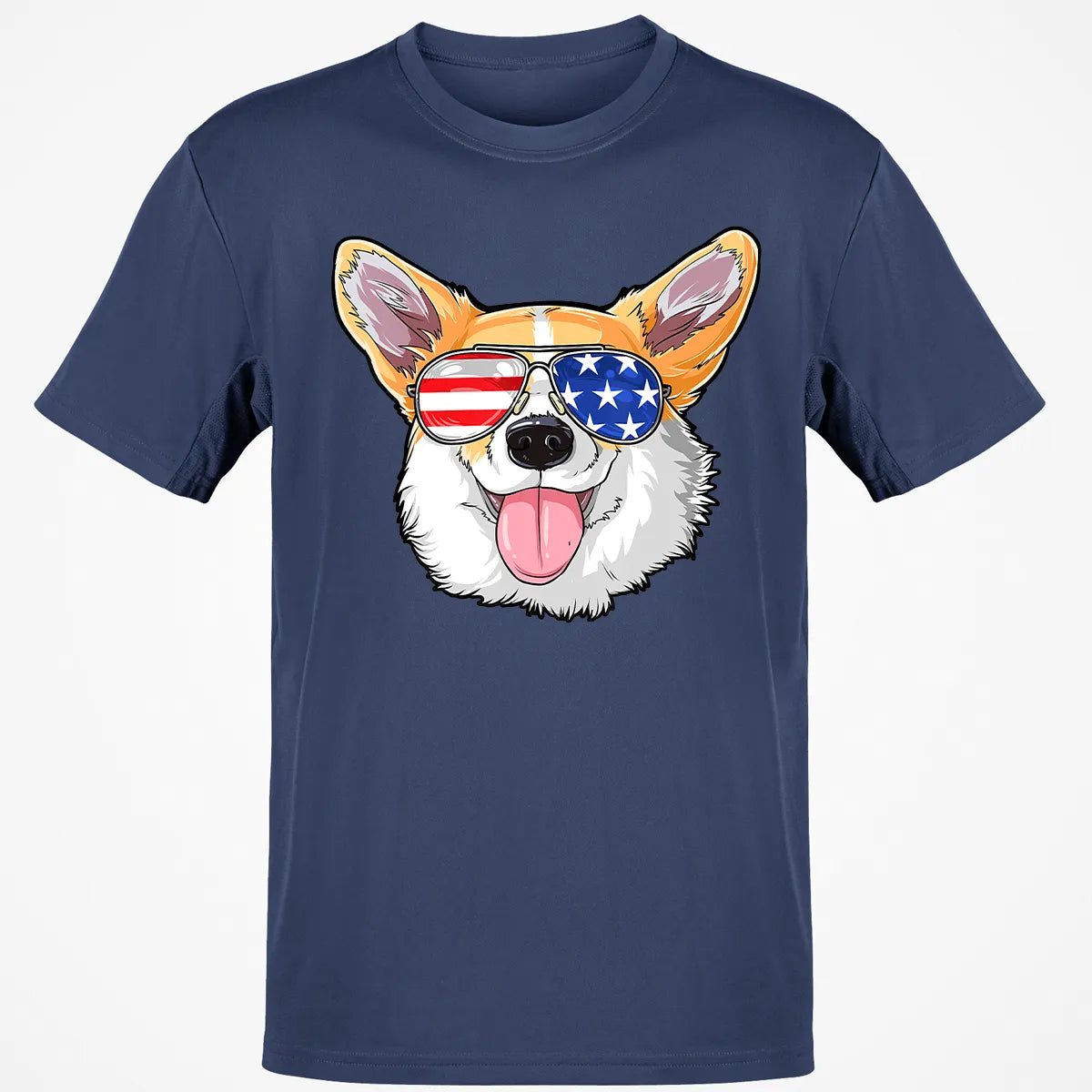 Classic Unisex T-Shirt - KHF71Z72