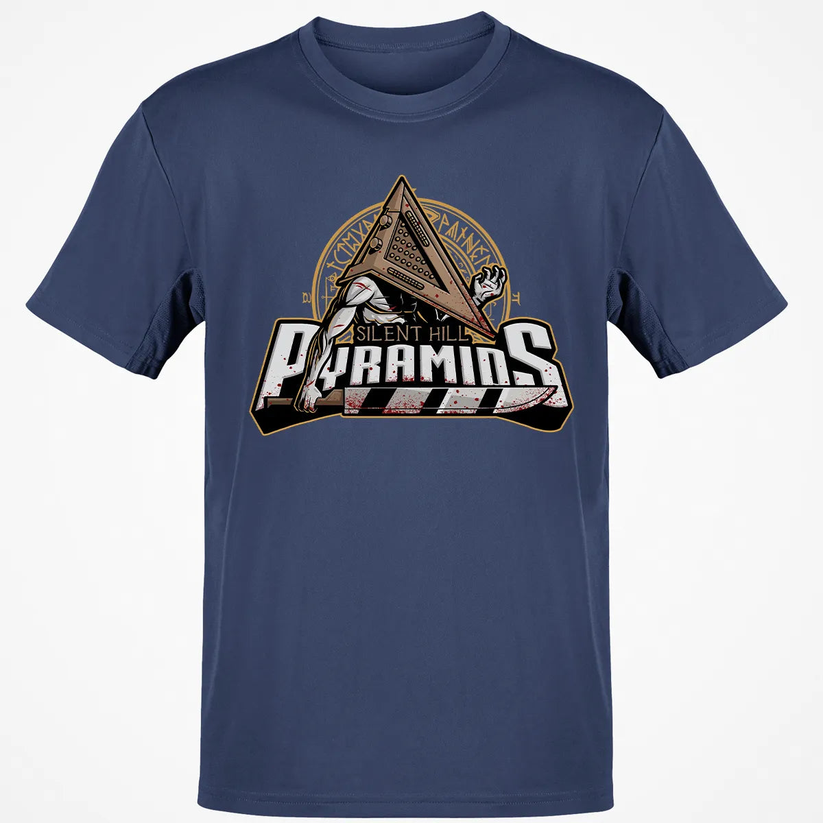 Classic Unisex T-Shirt - VA1CYRUX