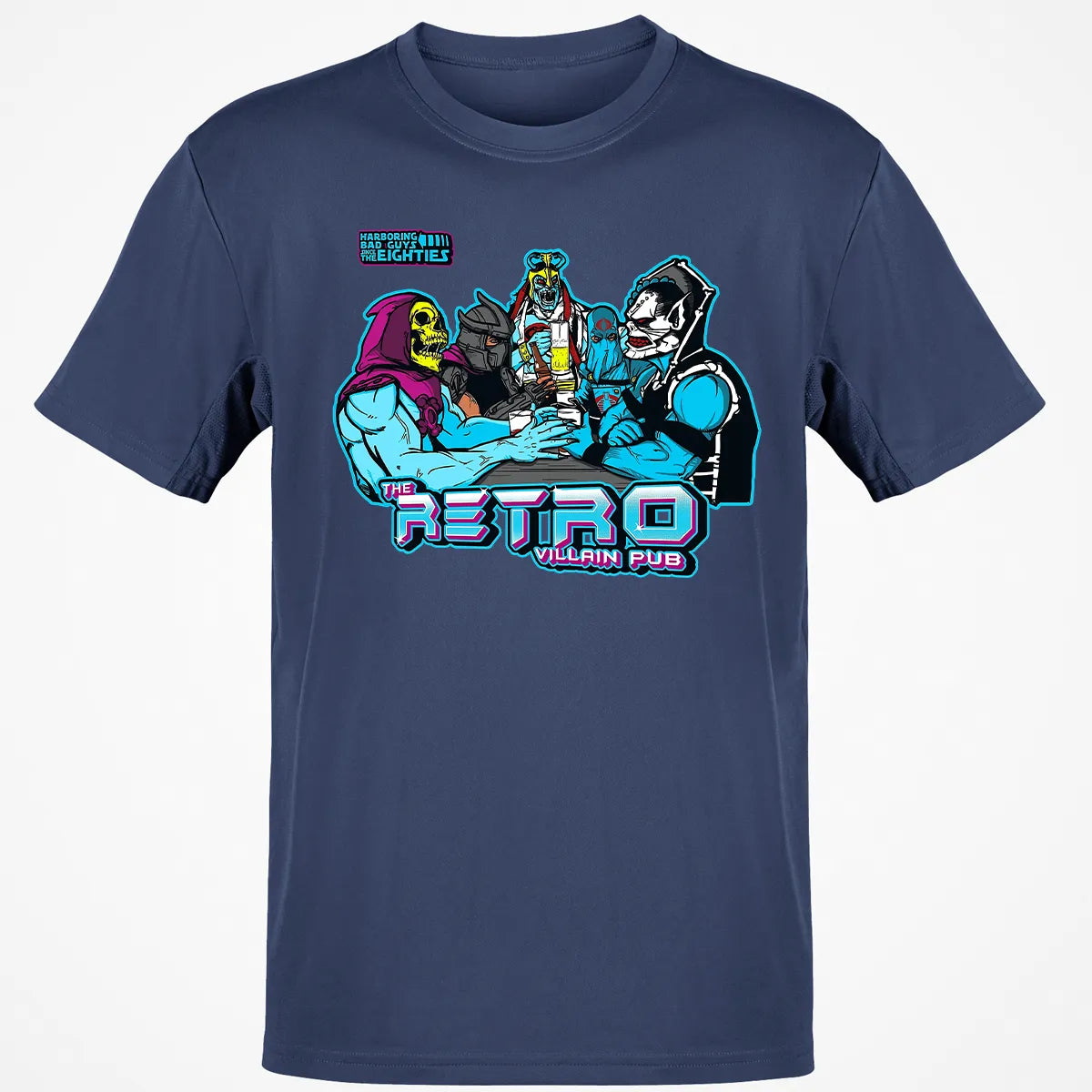 Classic Unisex T-Shirt - KSP3T8AG