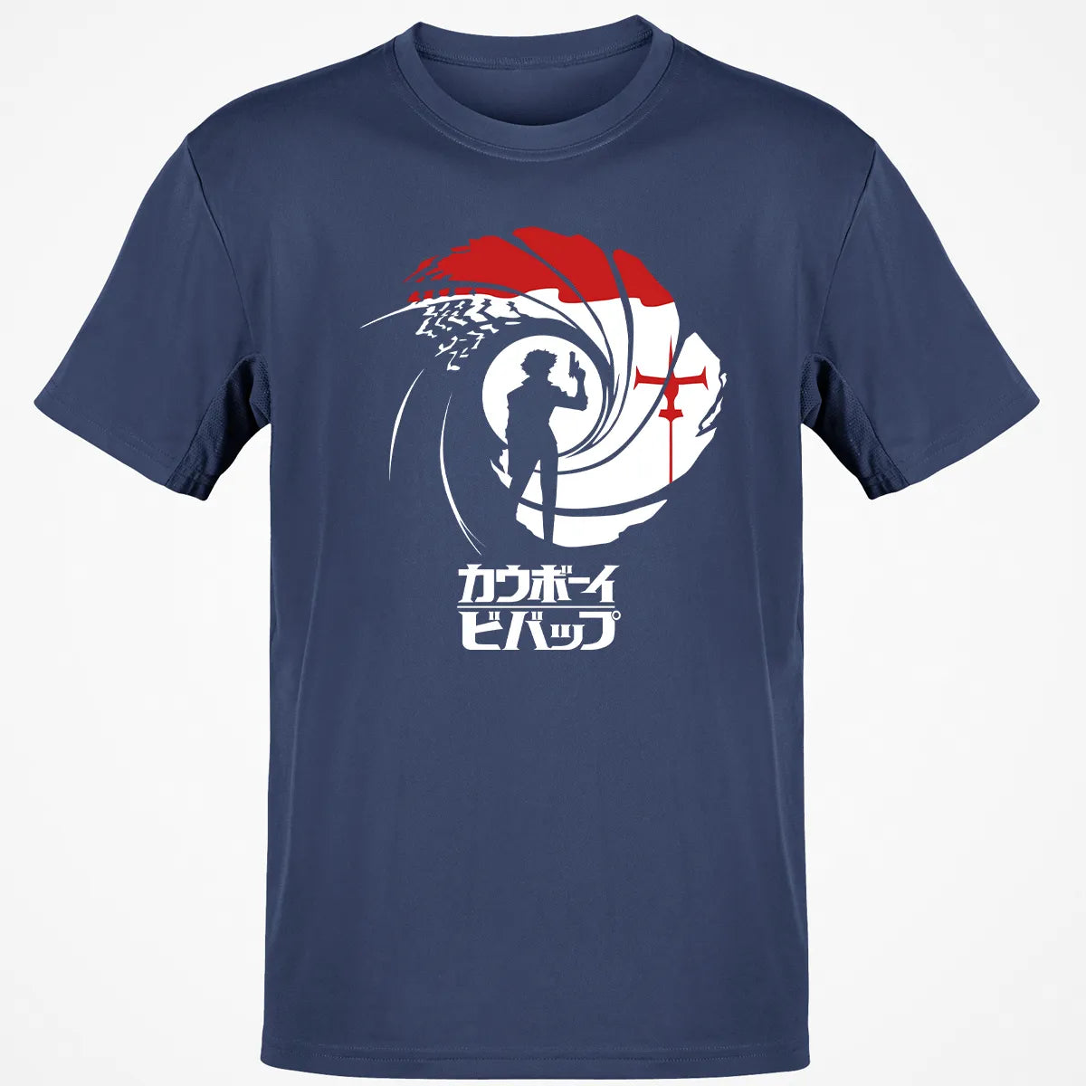 Classic Unisex T-Shirt - 4AQ1J3KW